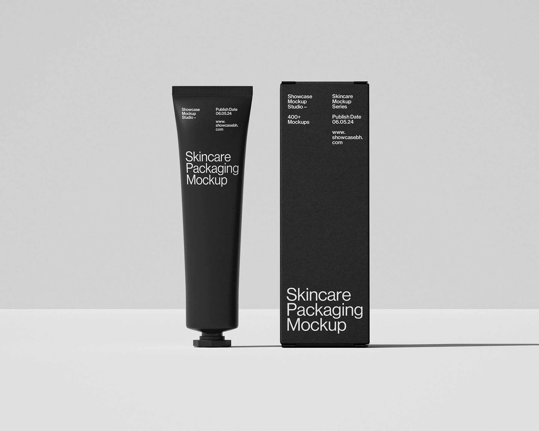 SC_Skincare Mockup Bundle - Image 11
