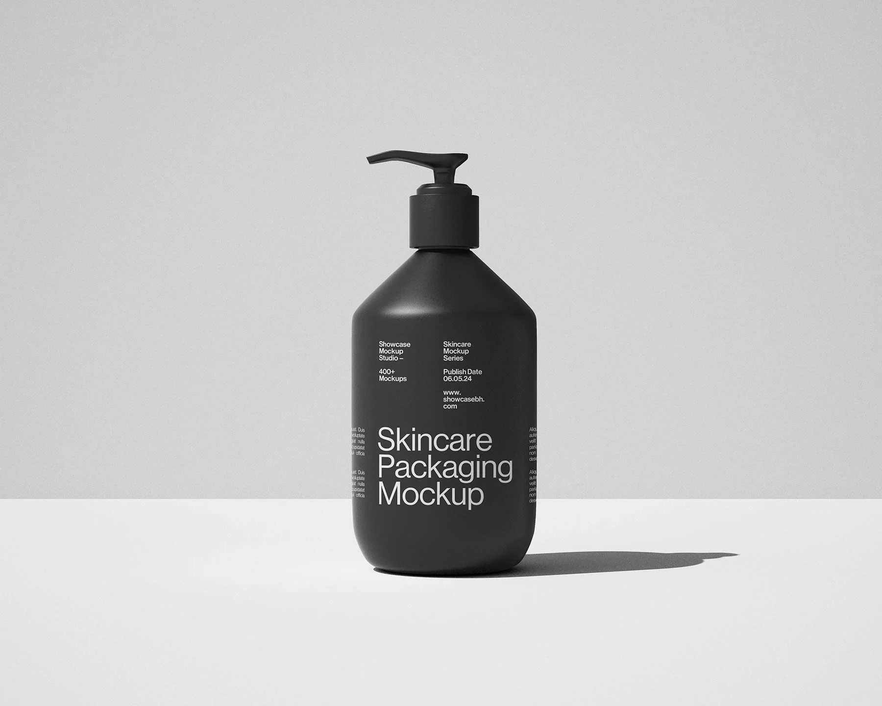 SC_Skincare Mockup Bundle - Image 12