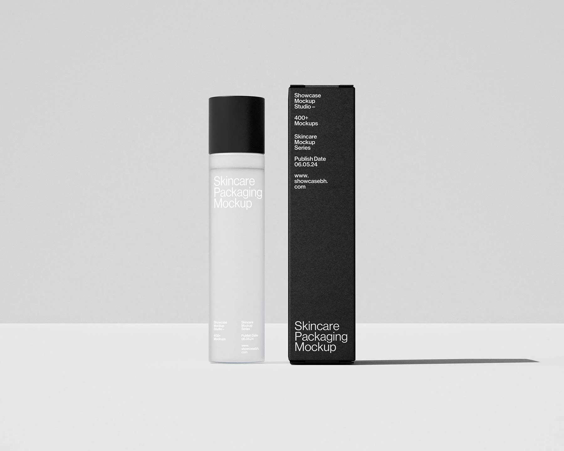 SC_Skincare Mockup Bundle - Image 14