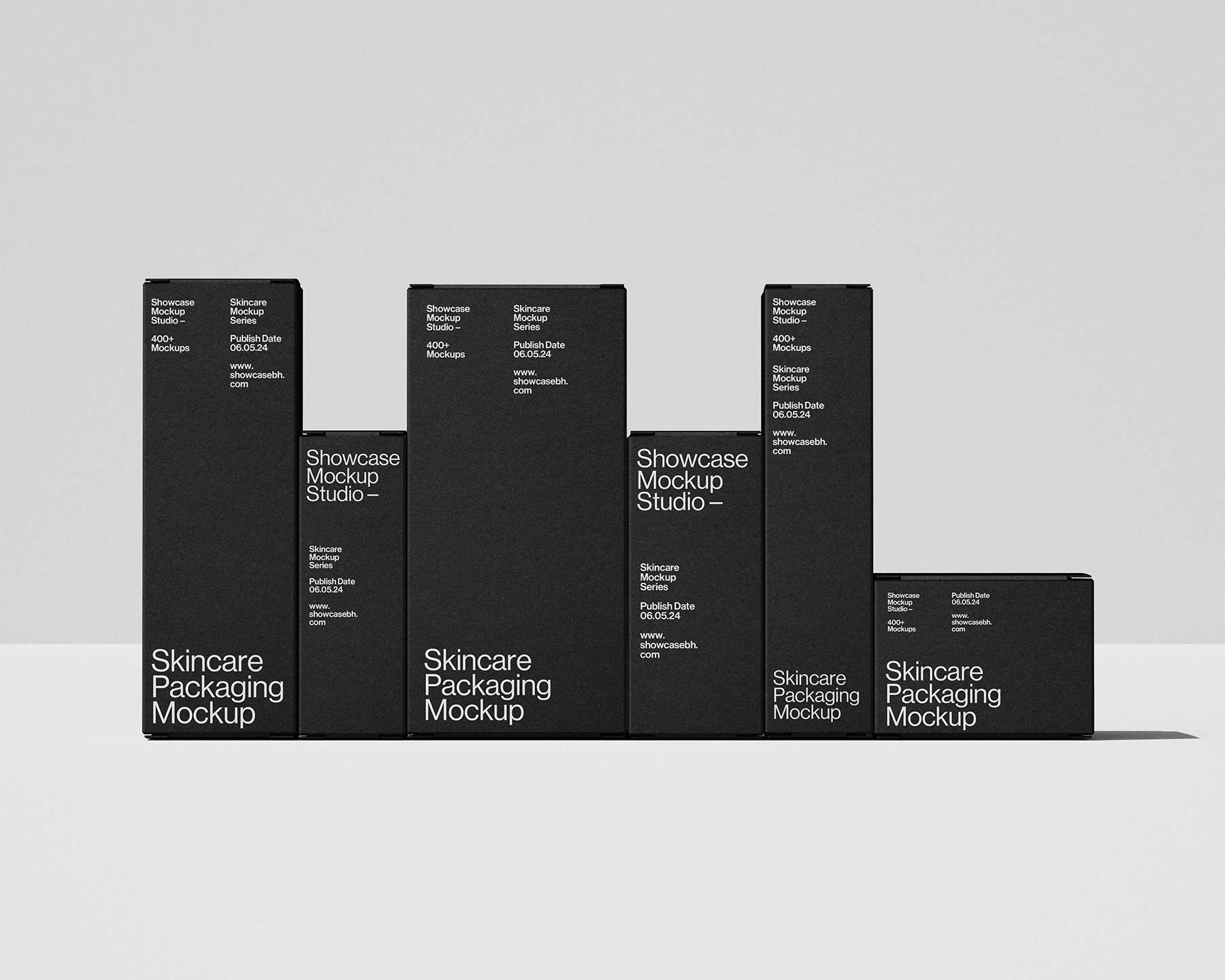 SC_Skincare Mockup Bundle - Image 3