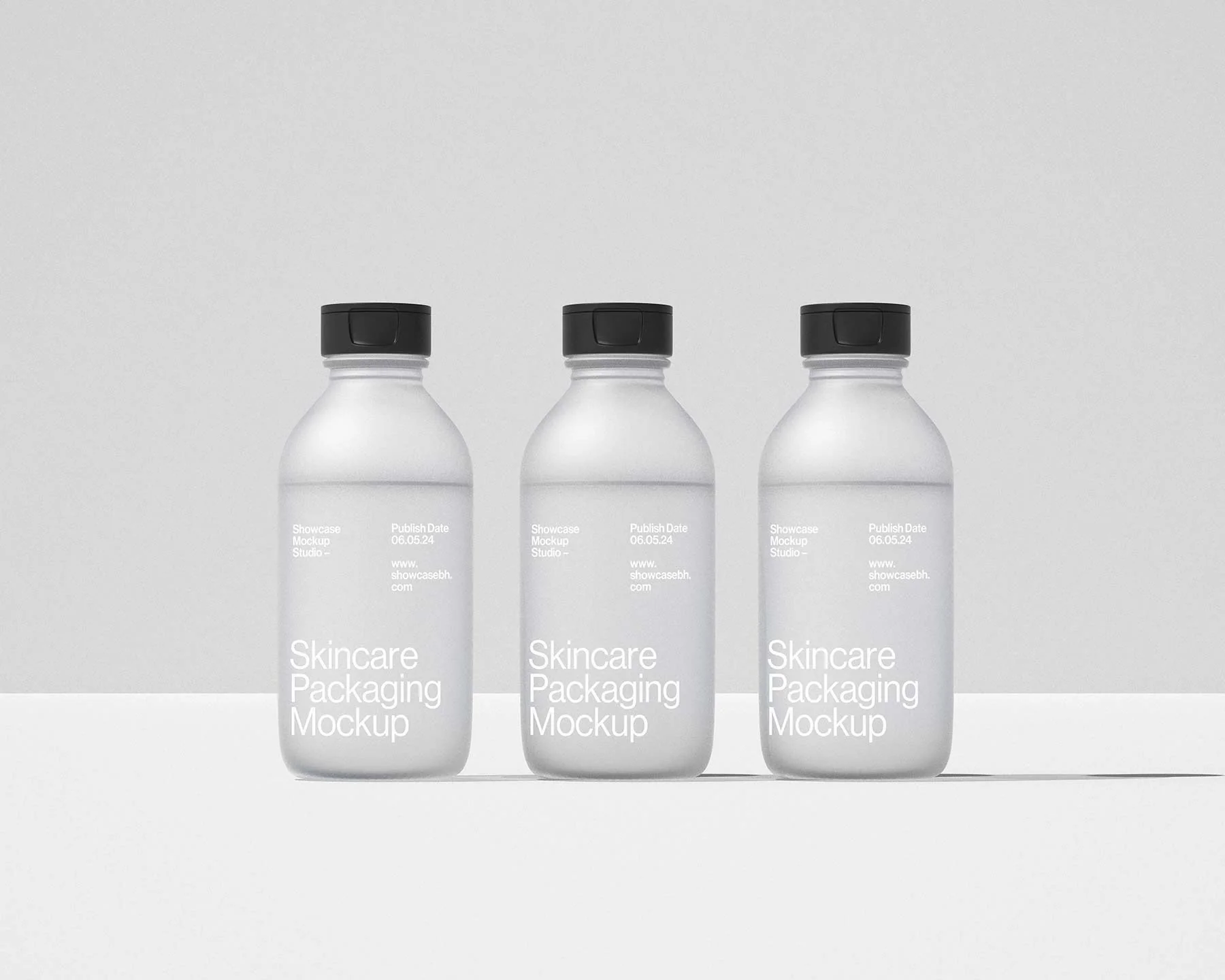 SC_Skincare Mockup Bundle - Image 4