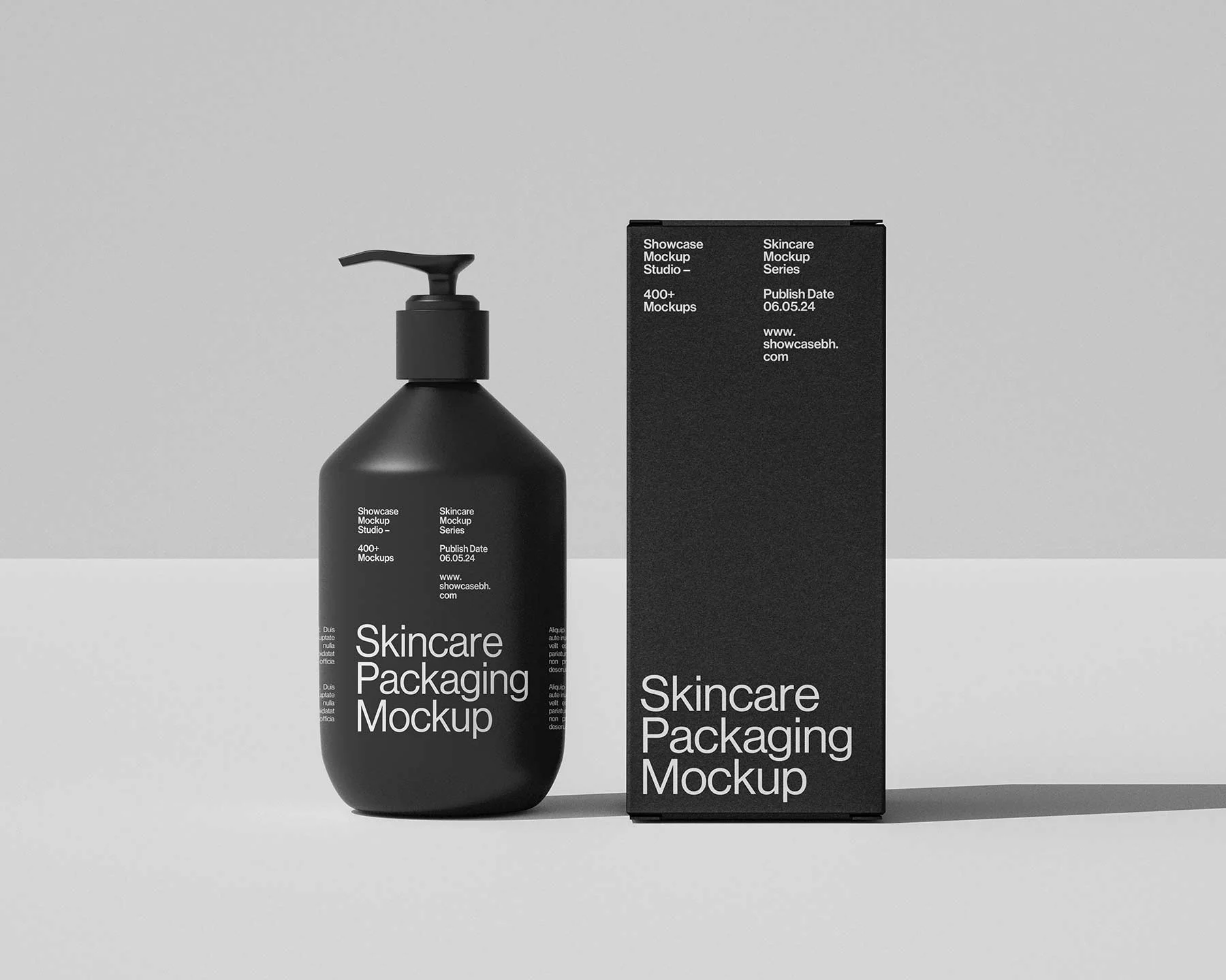 SC_Skincare Mockup Bundle - Image 5