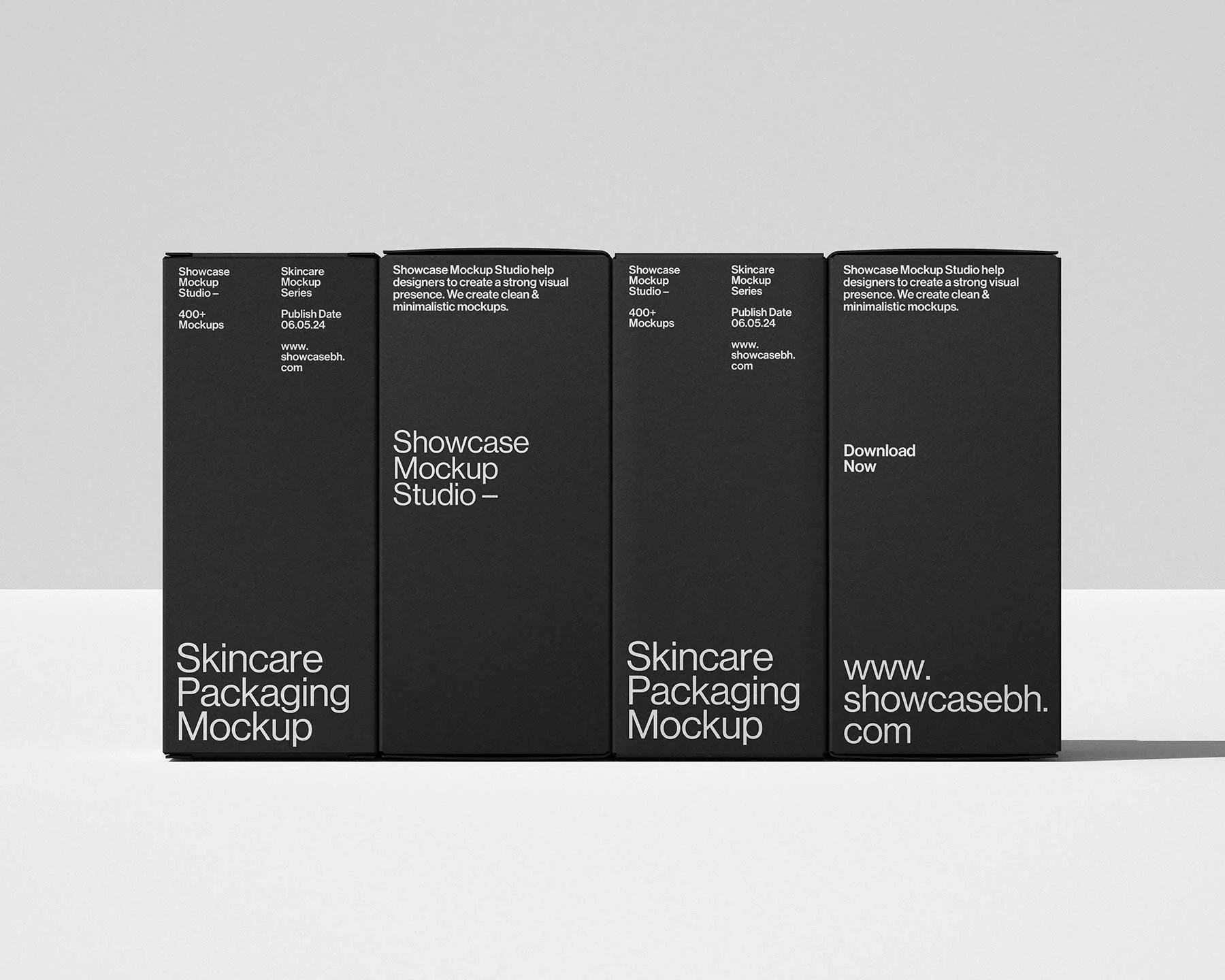 SC_Skincare Mockup Bundle - Image 6