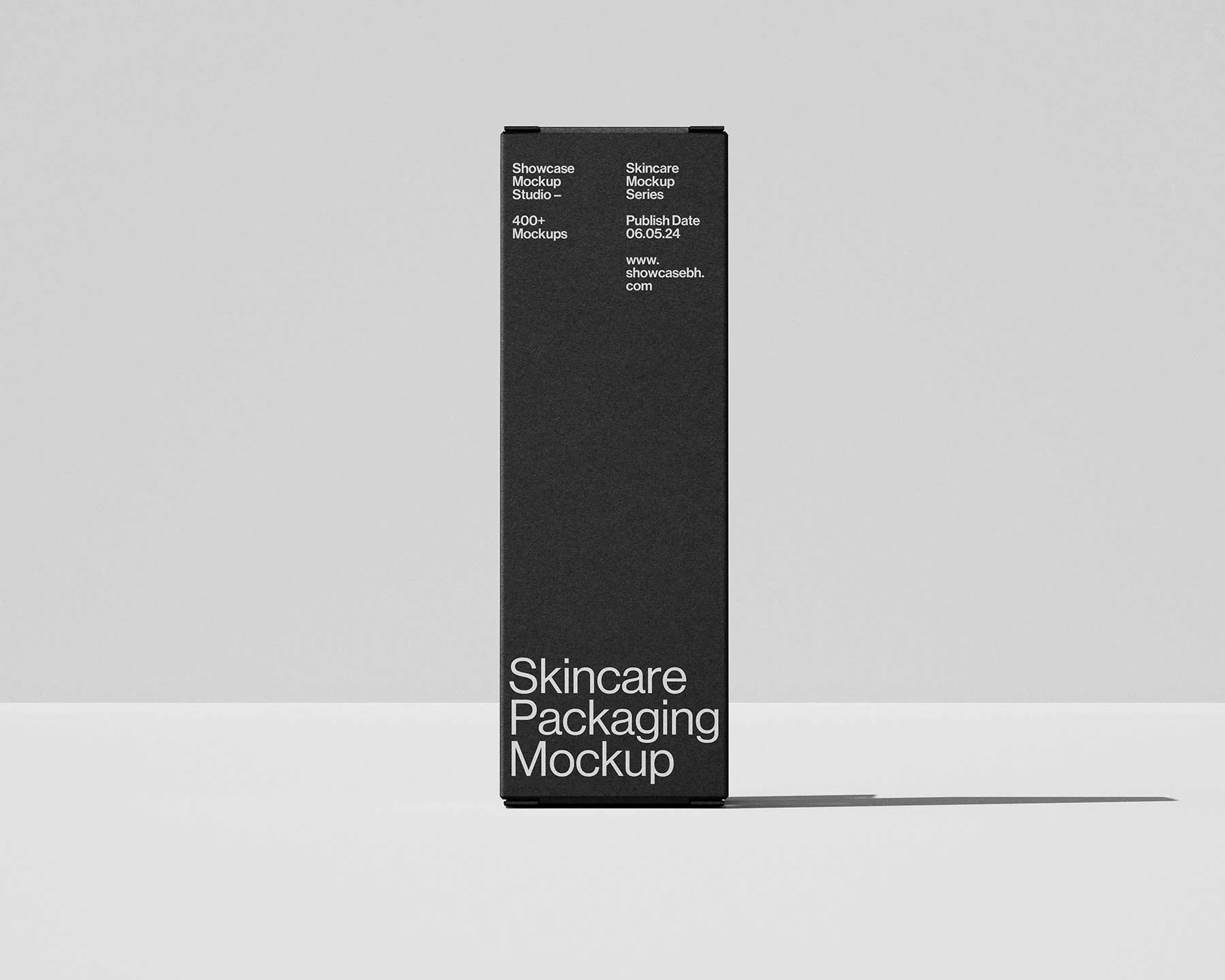 SC_Skincare Mockup Bundle - Image 7