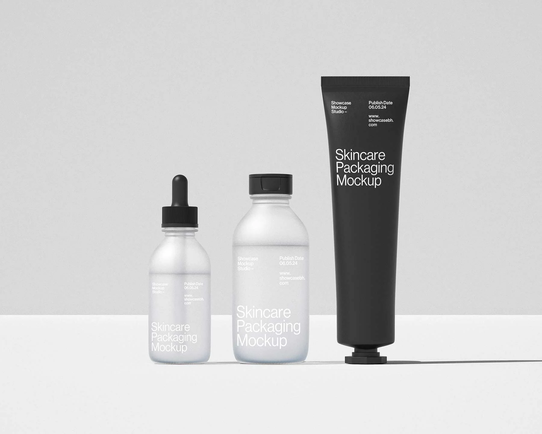 SC_Skincare Mockup Bundle - Image 8