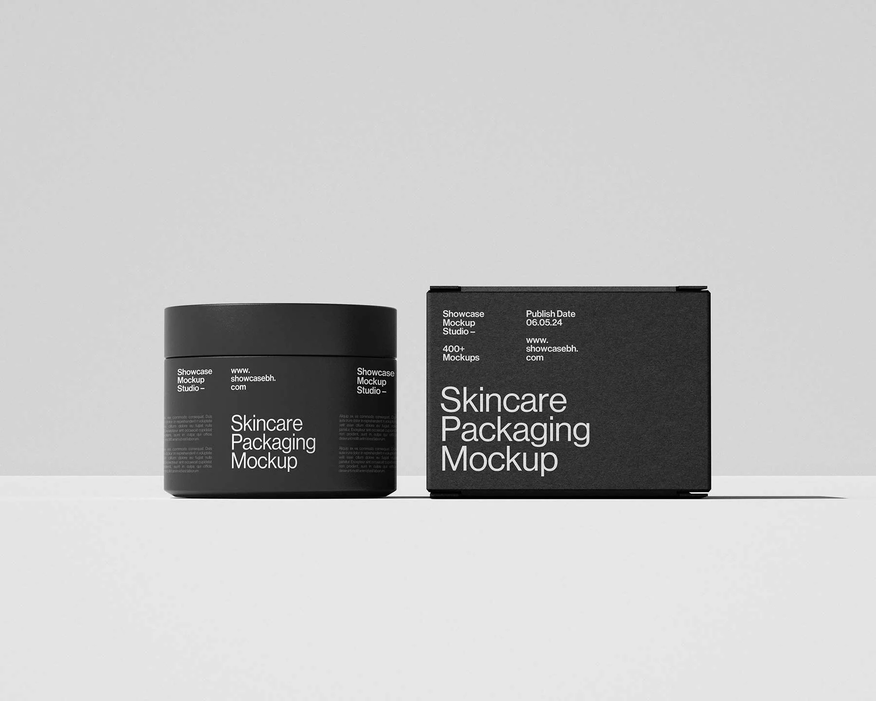 SC_Skincare Mockup Bundle - Image 9