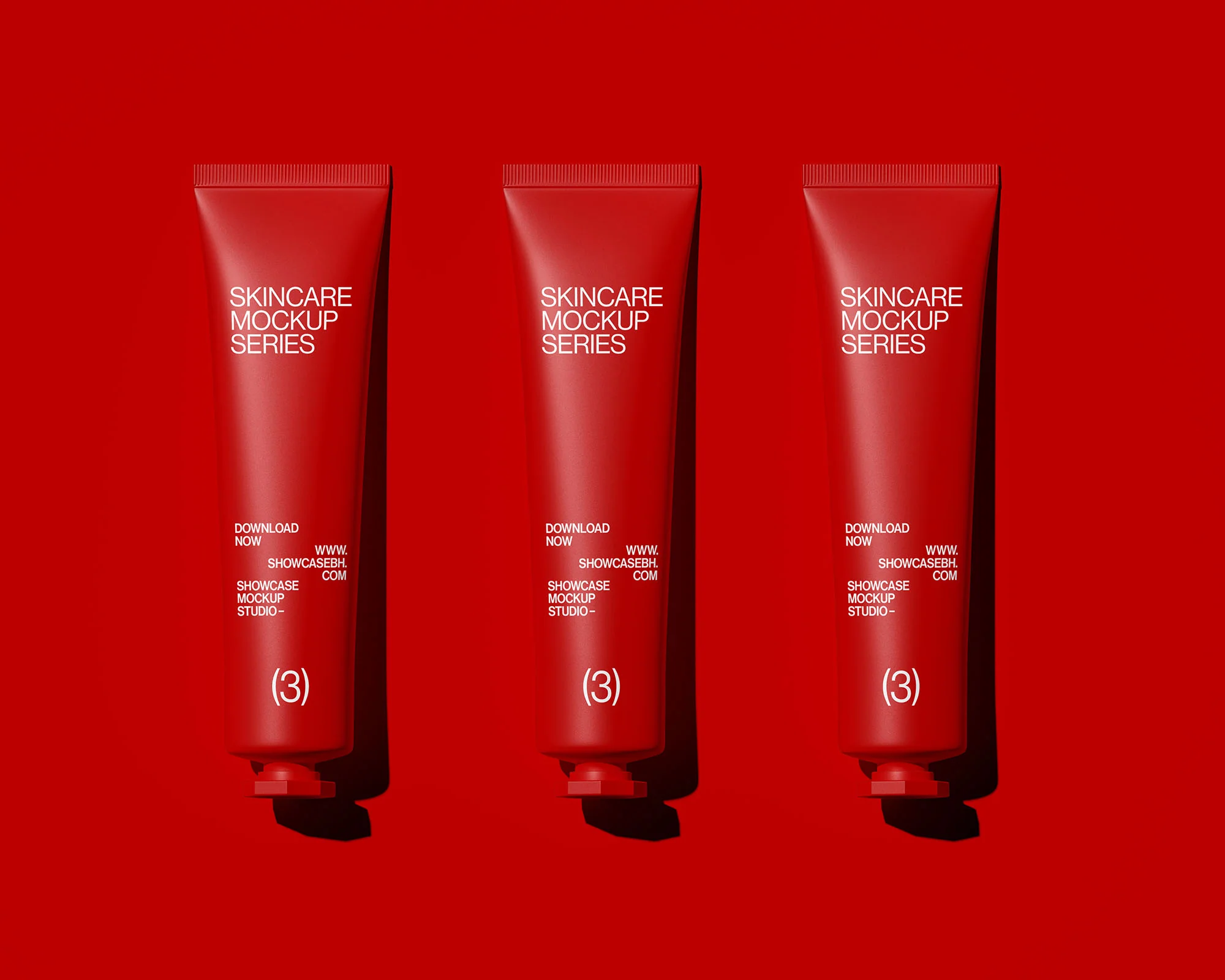 SC4_Skincare Mockup Bundle - Image 16