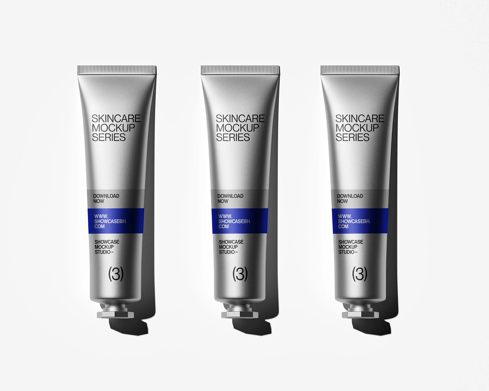SC4_Skincare Mockup Bundle - Image 17