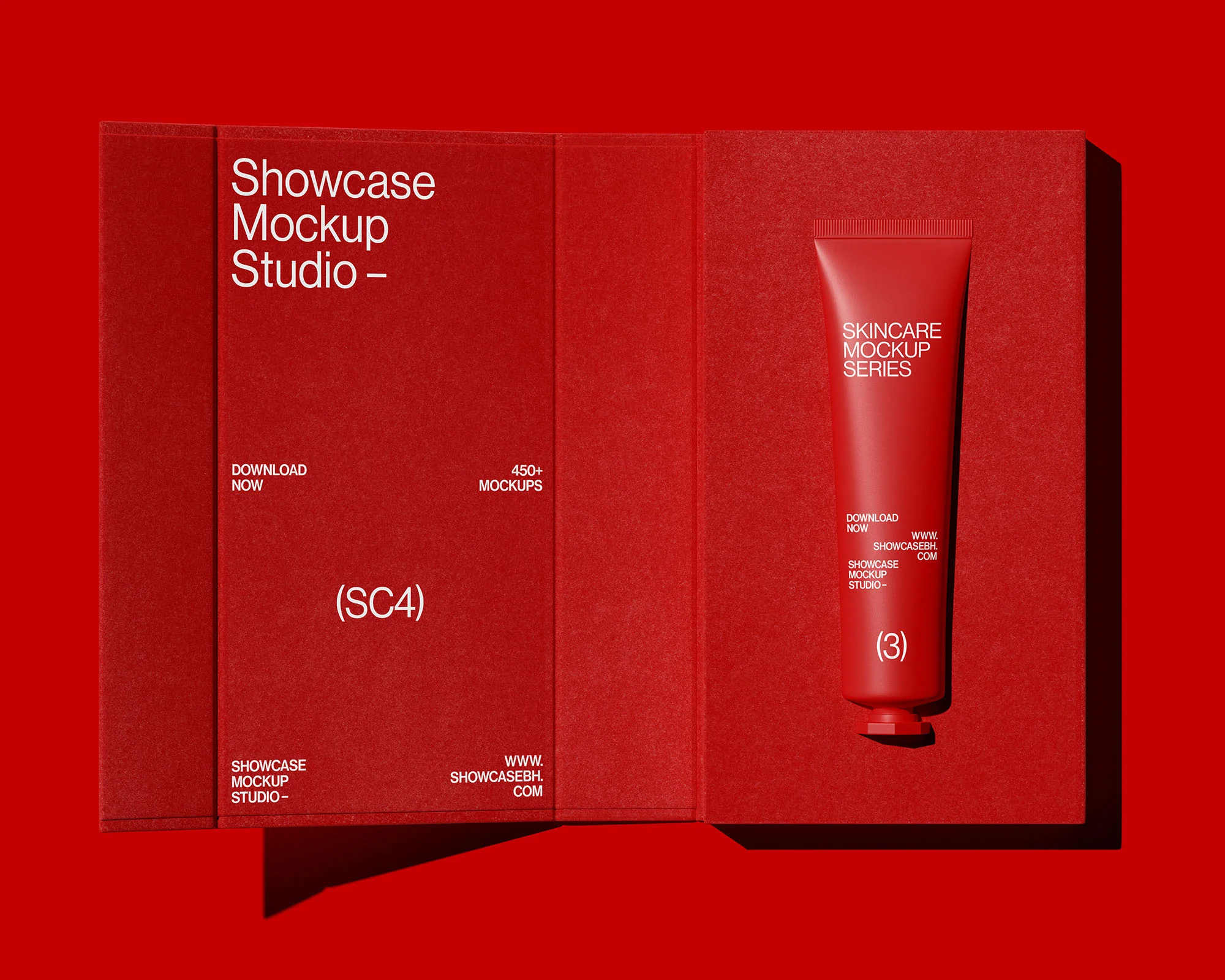 SC4_Skincare Tube Mockup_11 - Image 2
