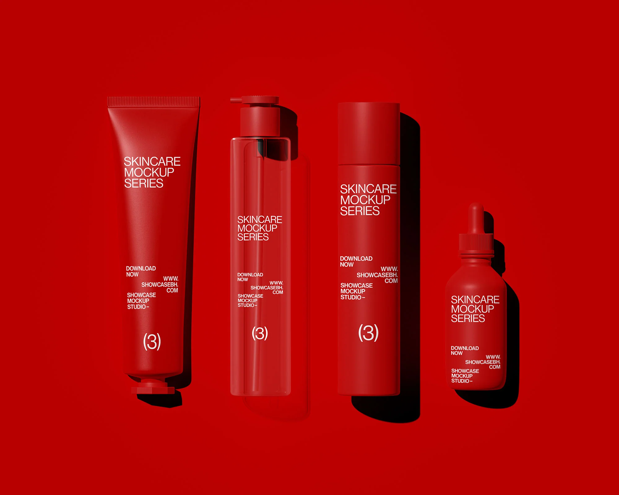 SC4_Skincare Mockup Set_13 - Image 2