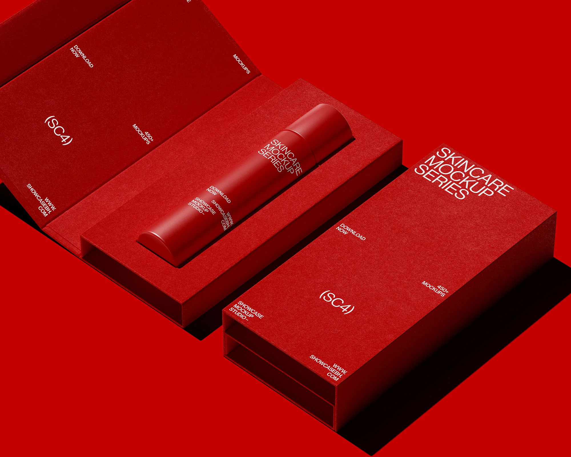 SC4_Skincare Mockup_03 - Image 2