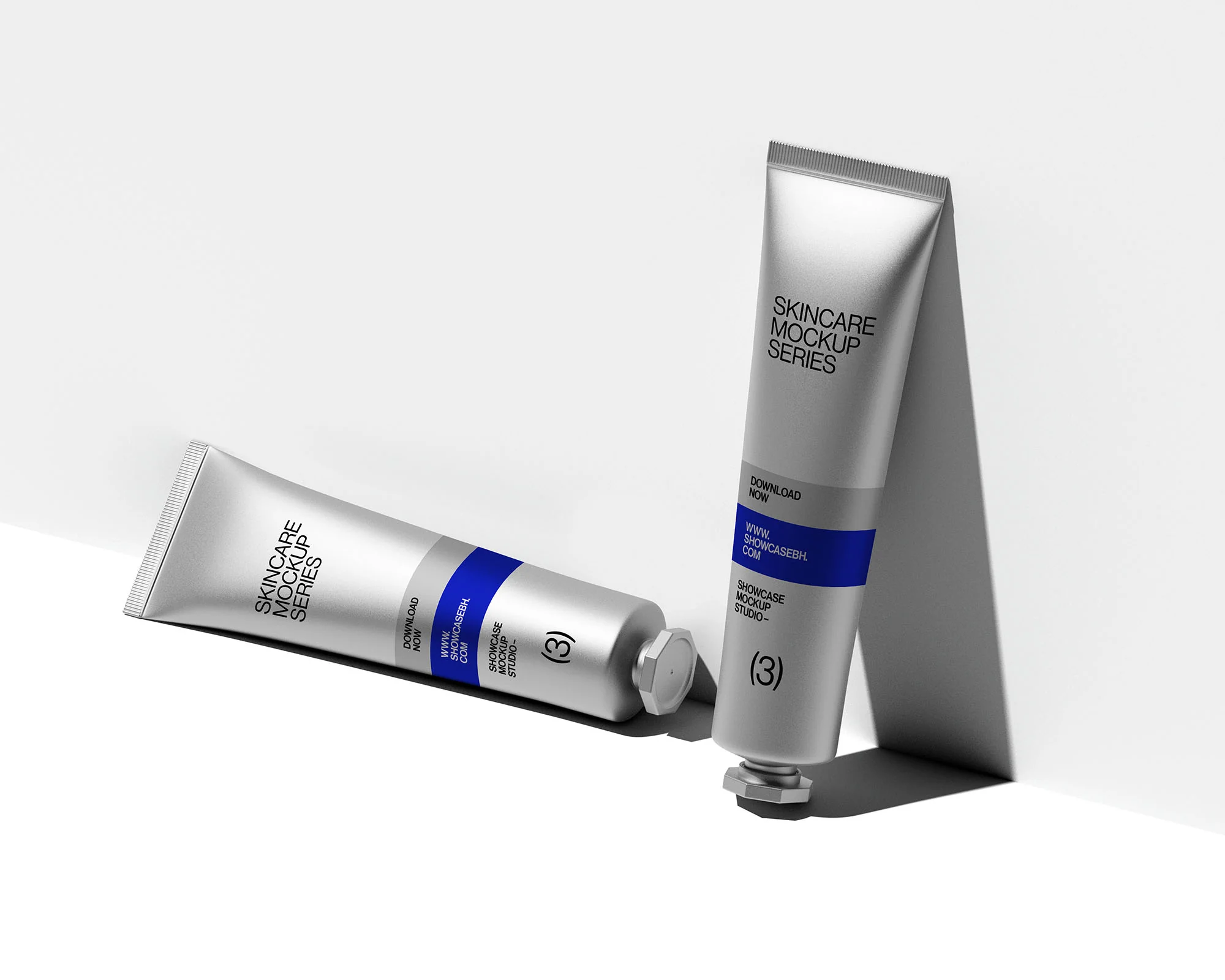 SC4_Skincare Mockup Bundle - Image 9