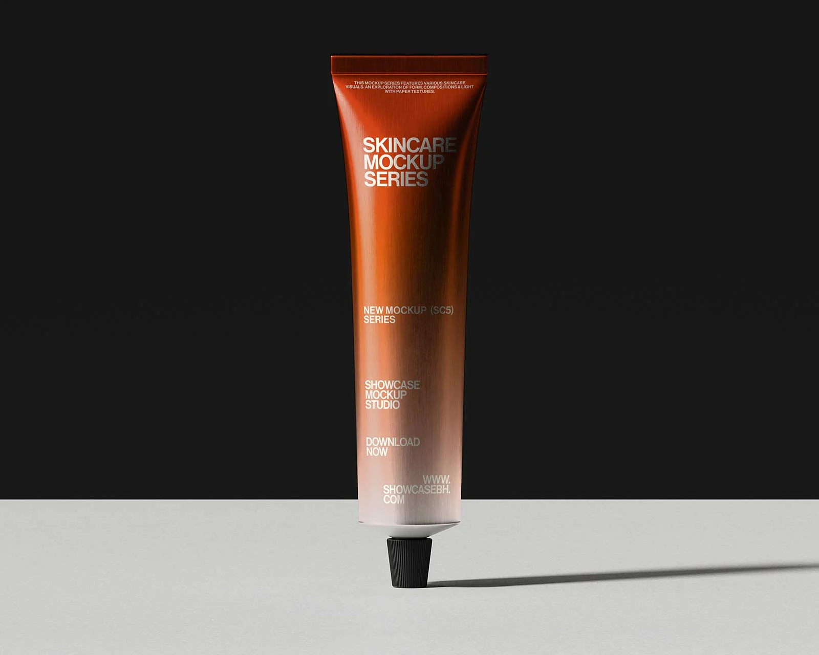 SC5_Skincare Mockup Bundle - Image 11