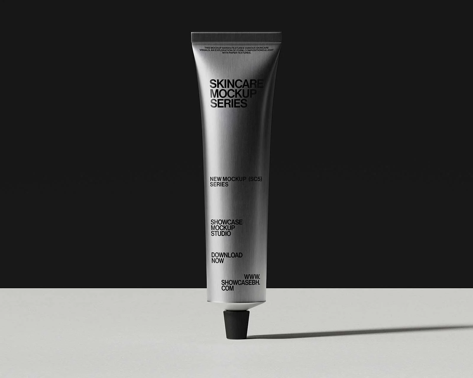 SC5_Skincare Mockup Bundle - Image 5