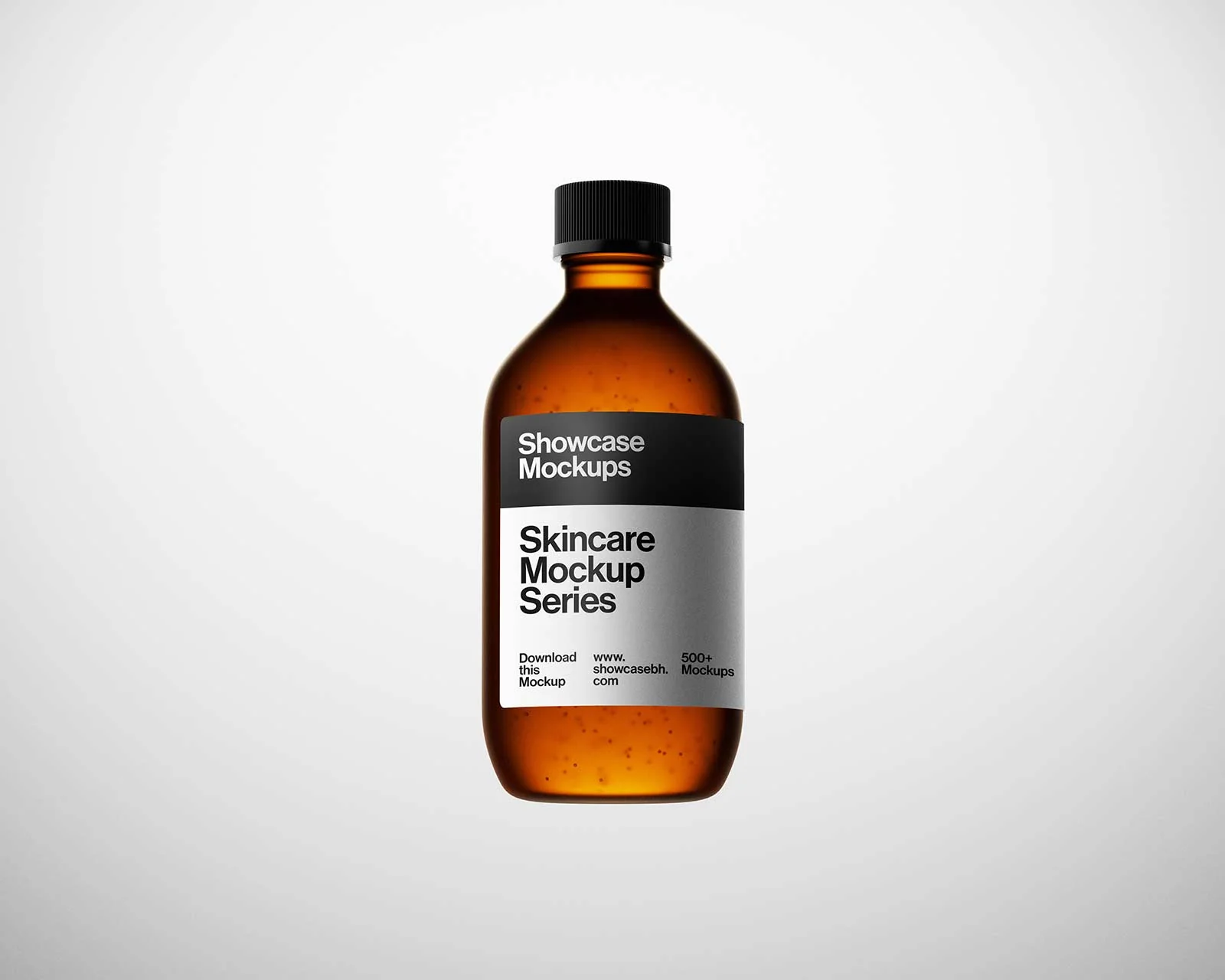 SC6_Skincare Mockup Bundle - Image 5