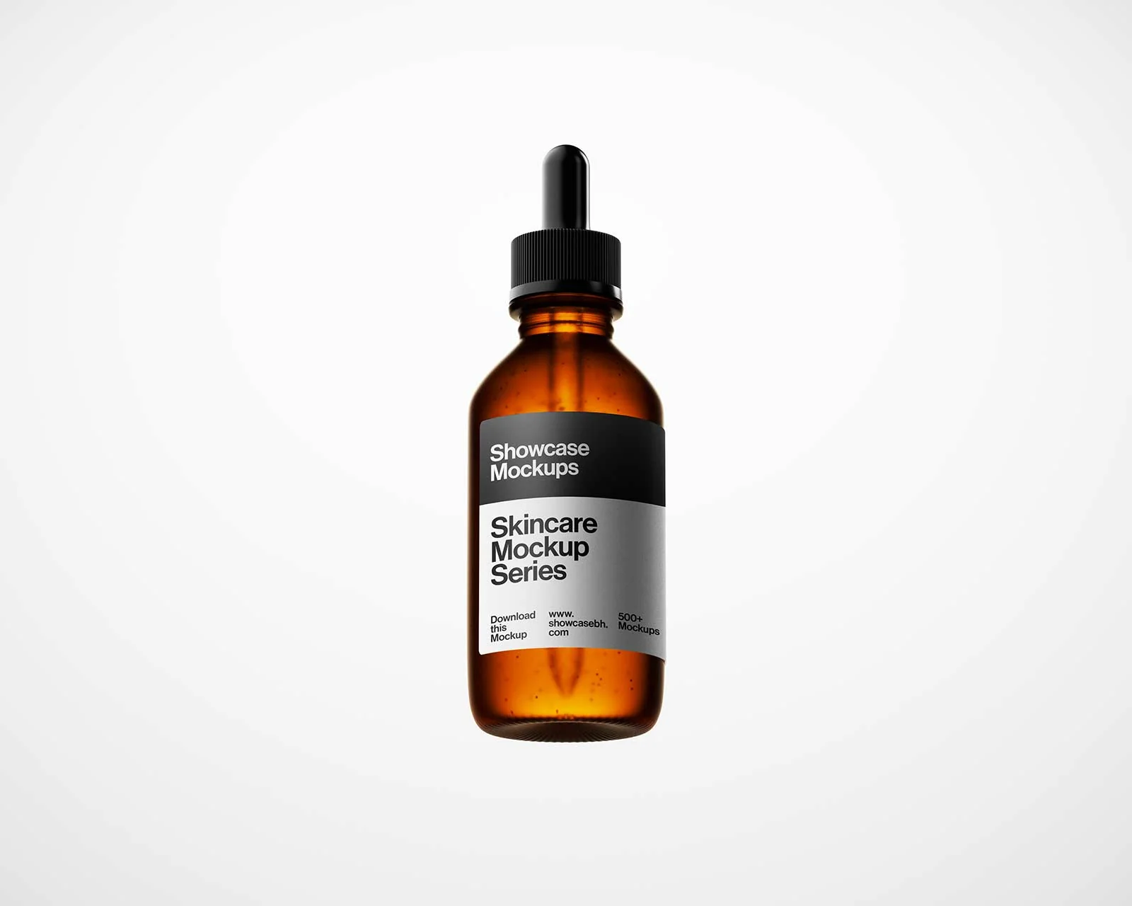 SC6_Skincare Mockup Bundle - Image 4