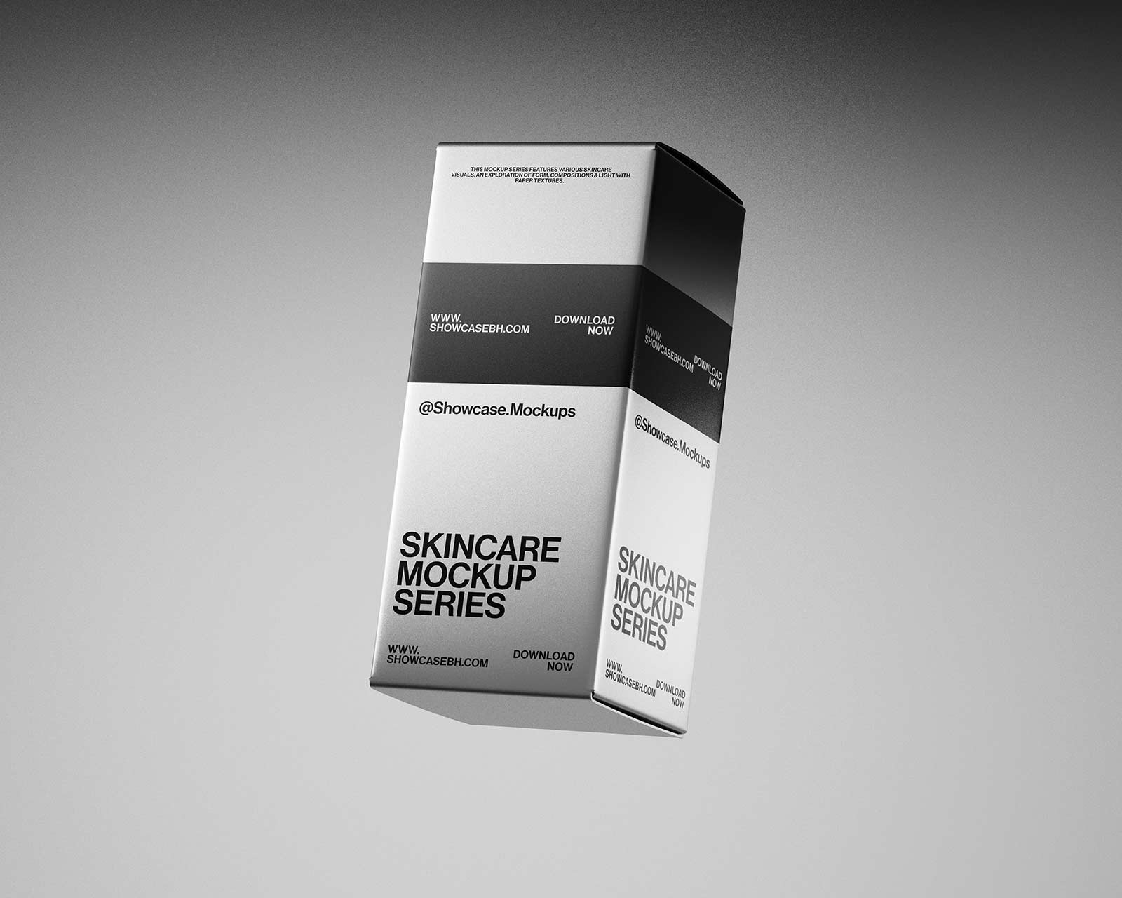 SC6_Skincare Mockup Bundle - Image 3