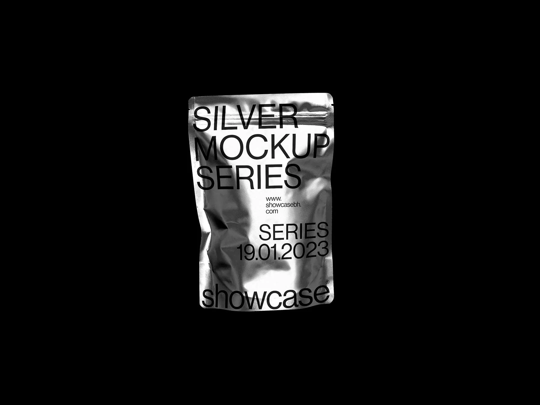 Silver Mockup Bundle - Image 6