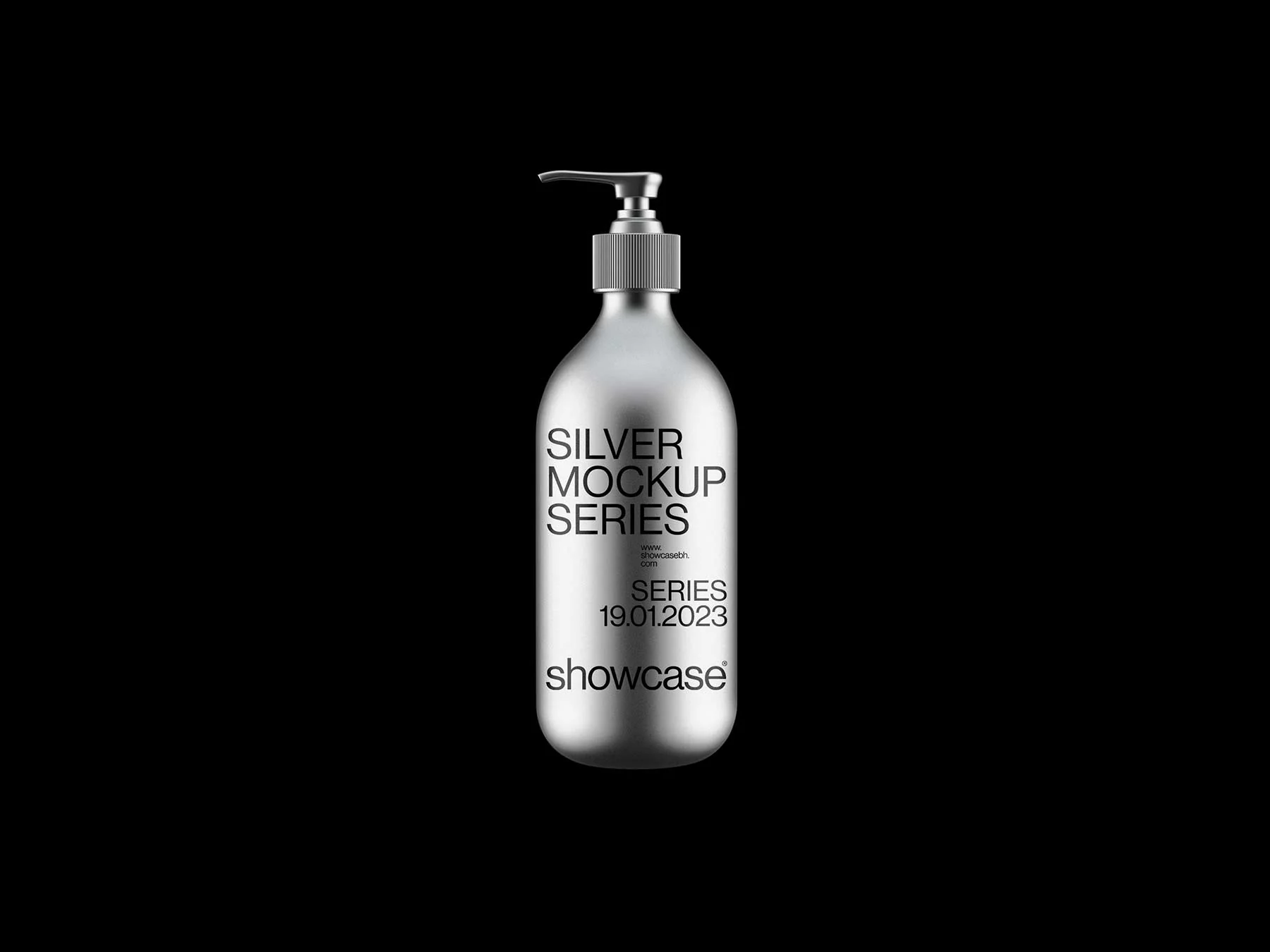 Silver Mockup Bundle - Image 7