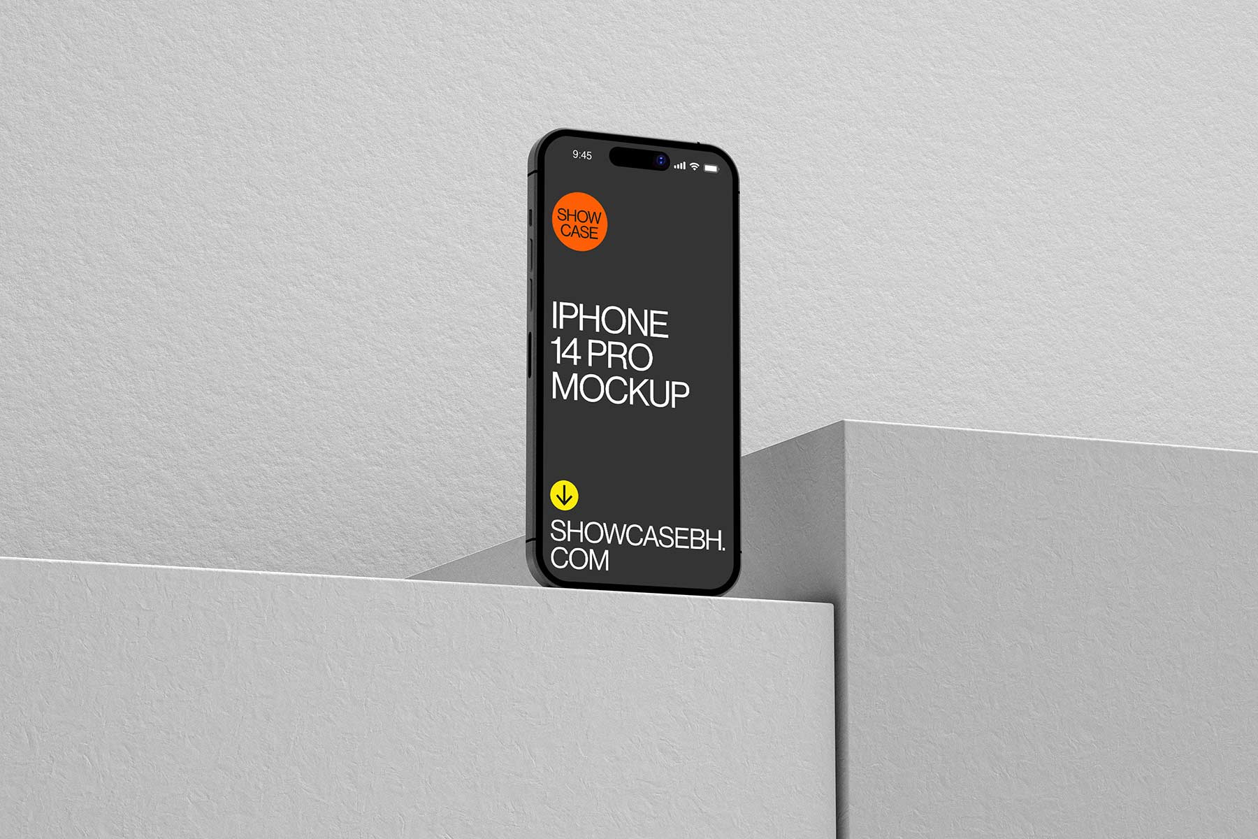 SL12_Iphone Mockup - Image 2