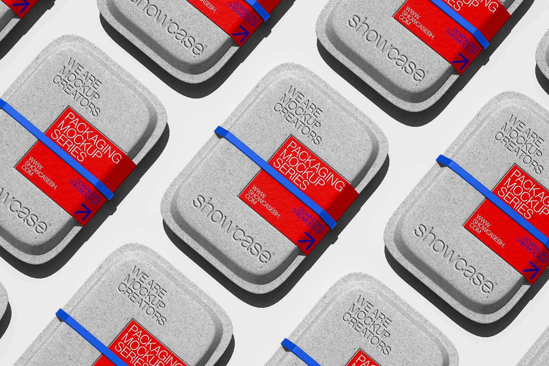 SM_Packaging Mockup Bundle - Image 2