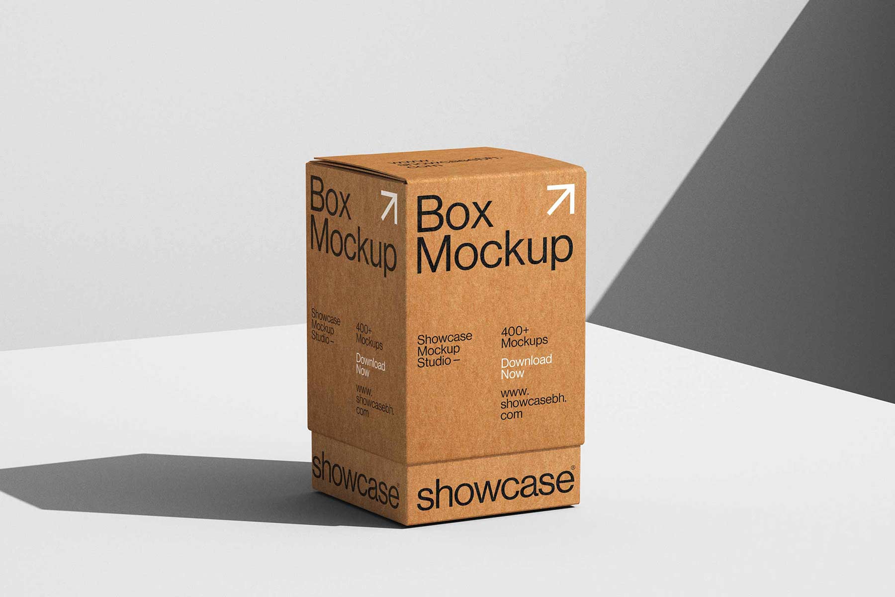 BP_Box Mockup Bundle - Image 9