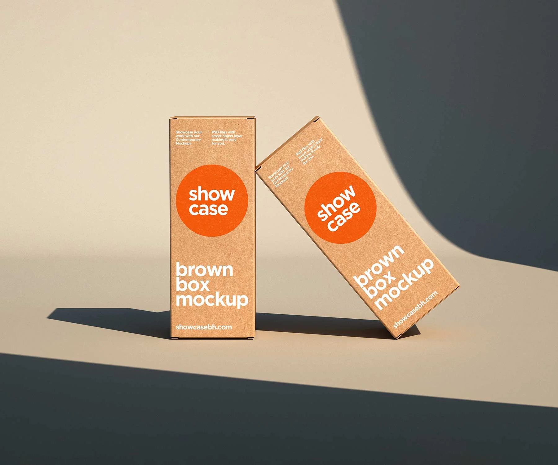 T_Series Mockup Bundle - Image 11