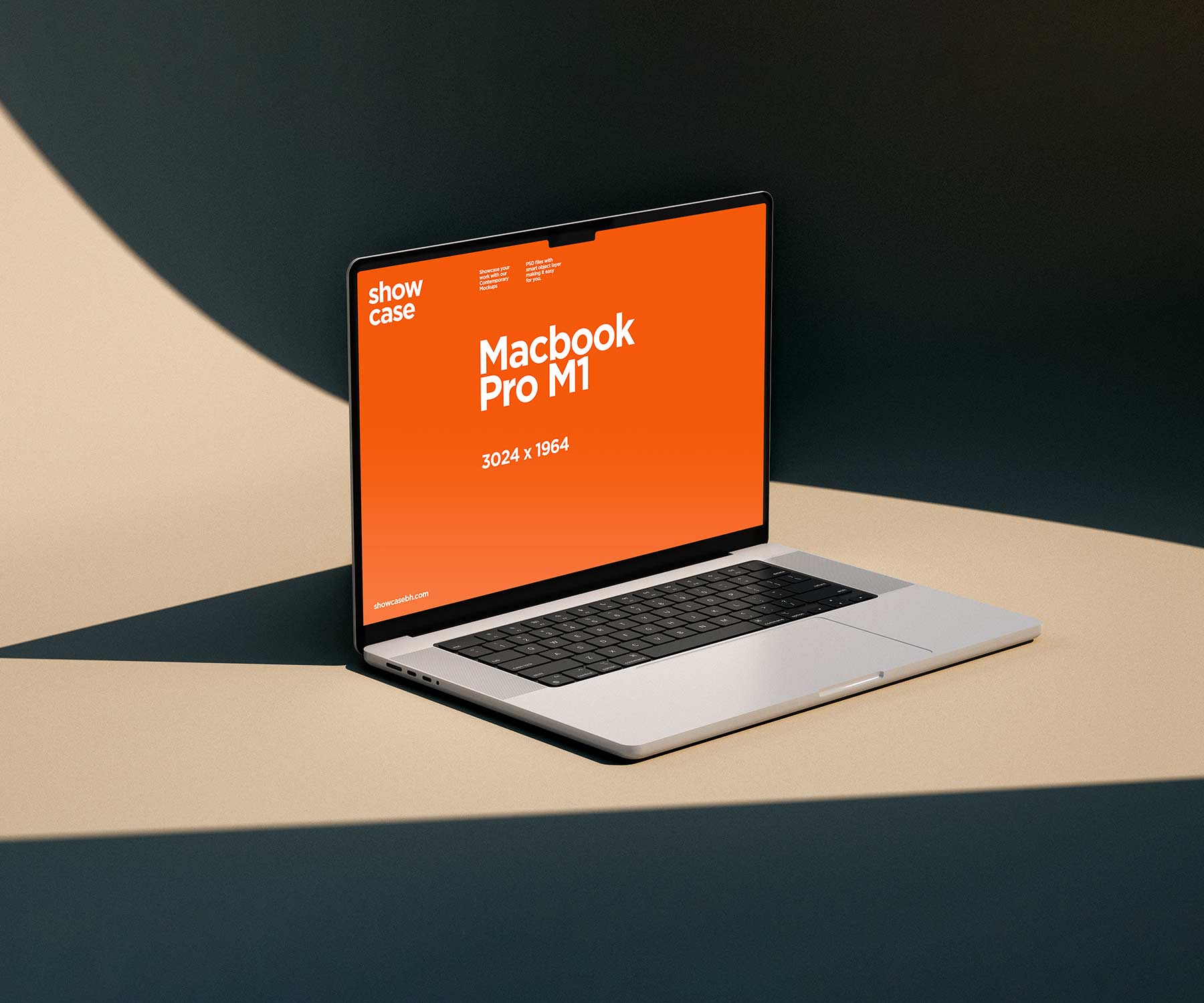 T_Series Mockup Bundle - Image 15