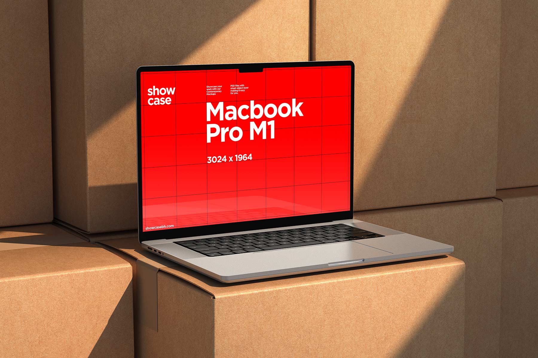 T_Series Mockup Bundle - Image 16