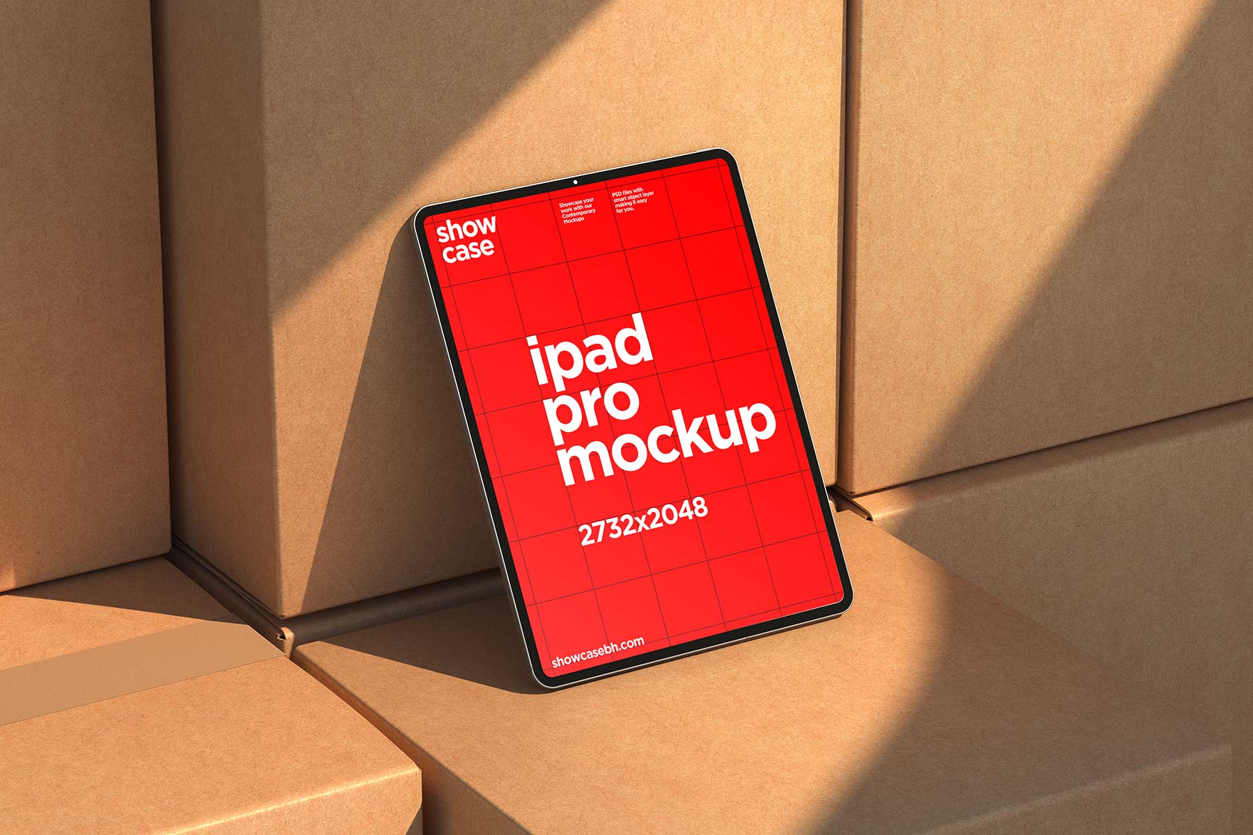 T_Series Mockup Bundle - Image 17