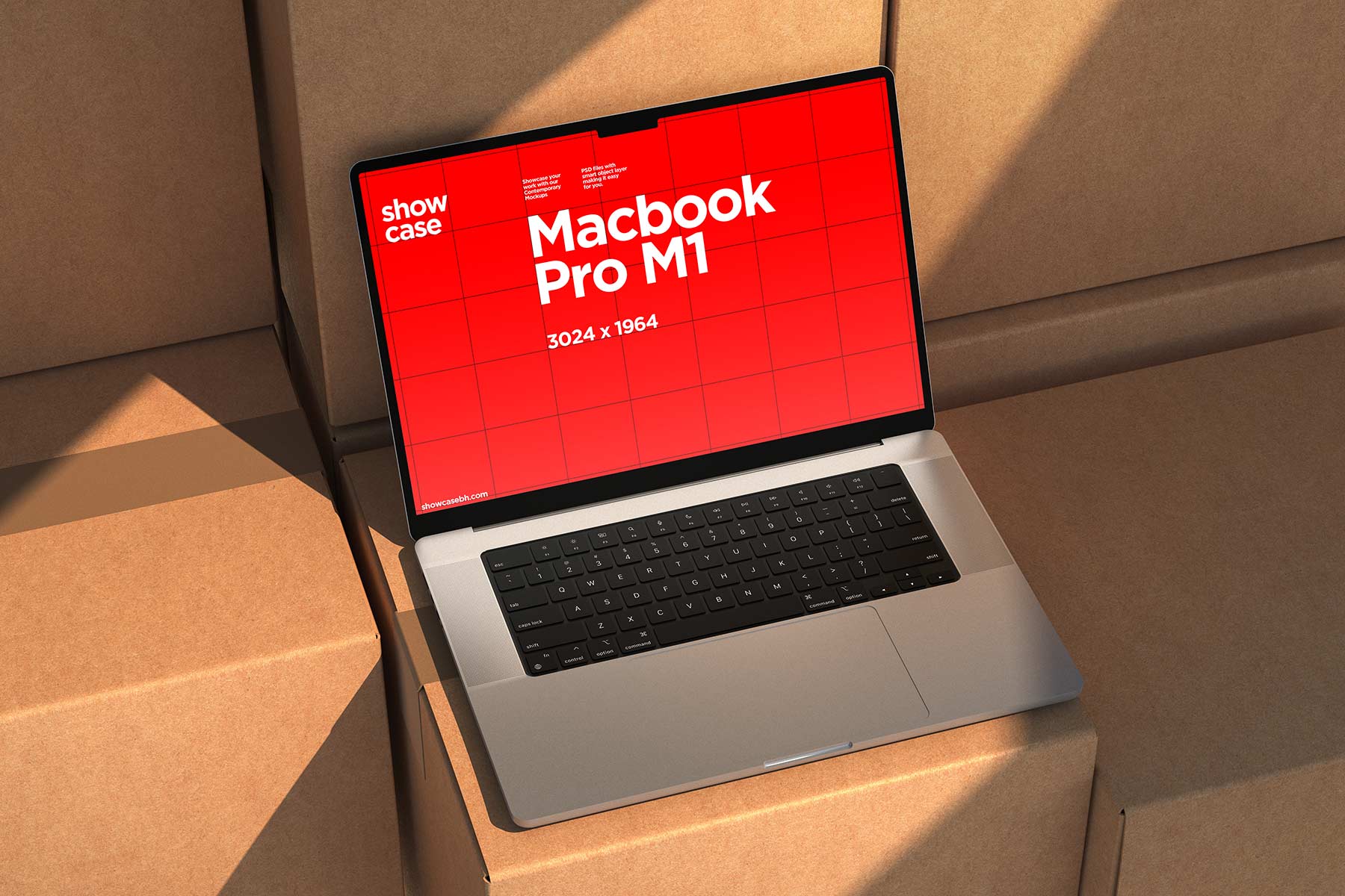 T_Series Mockup Bundle - Image 18