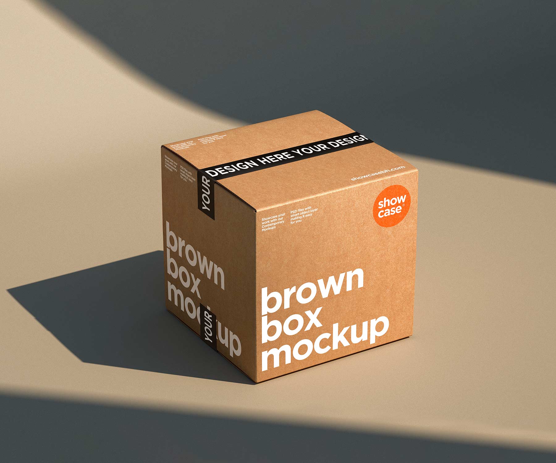 T_Series Mockup Bundle - Image 4