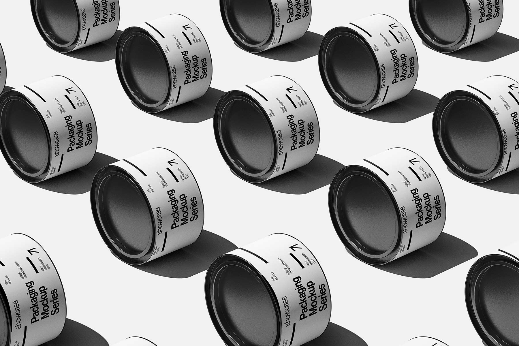 TP_Packaging Mockup Bundle - Image 5