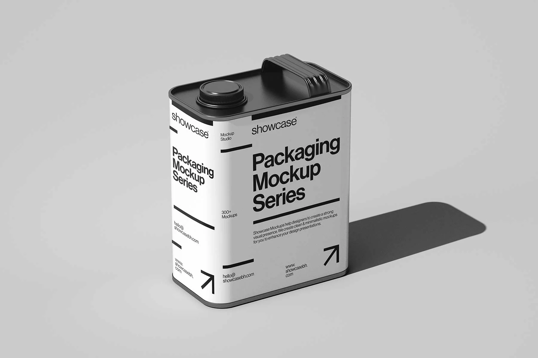 TP_Packaging Mockup Bundle - Image 8